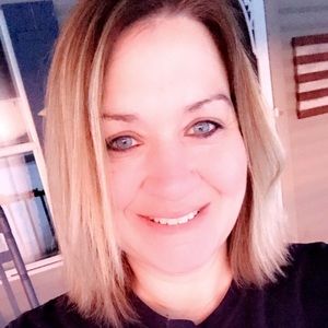 Meet your Posher, Christy